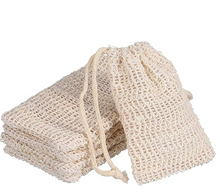 Load image into Gallery viewer, Soap Saver Pouch