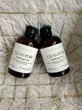 Load image into Gallery viewer, Clean Pore Clarifying Toner