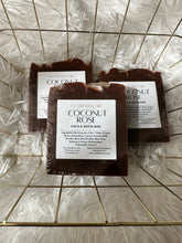 Load image into Gallery viewer, Coconut Rose Bar | Graceful Aging (Discontinuing)