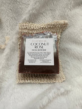 Load image into Gallery viewer, Soap Saver Pouch