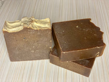 Load image into Gallery viewer, Turmeric + Licorice Bar | Brightening