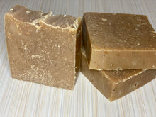 Load image into Gallery viewer, Triple Butter Bar | Eczema Prone