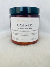 Load image into Gallery viewer, Triple Butter Body Whip (Choose a Scent)
