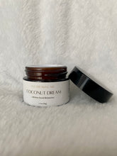 Load image into Gallery viewer, Coconut Dream Peptides Cream