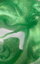 Load image into Gallery viewer, Double Mint Sea Salt Bar | Exfoliating (Discontinuing)
