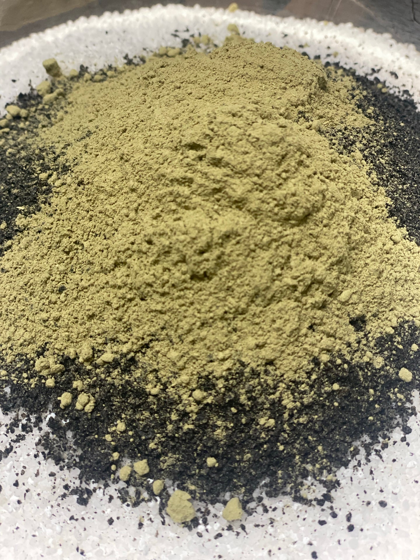 Inhale Detox Body Scrub